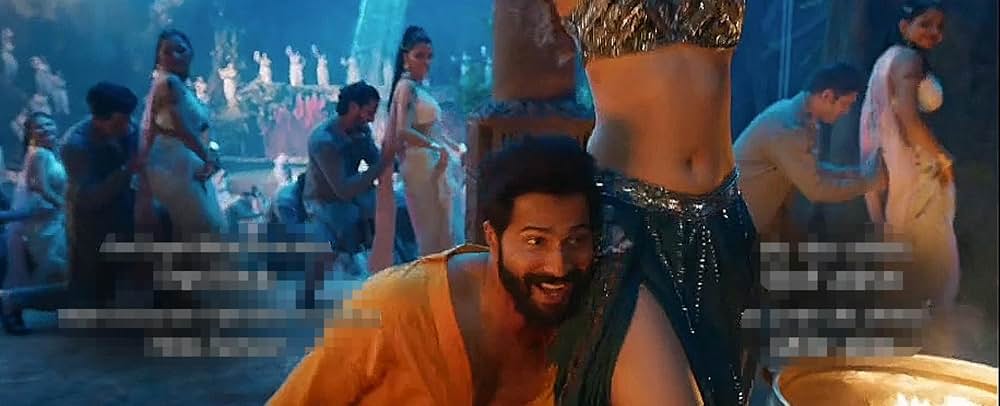 Bhediya（原題）の画像