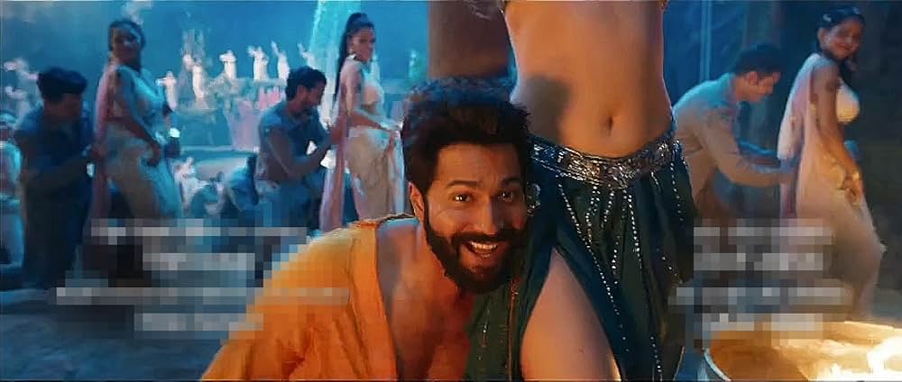 Bhediya（原題）の画像