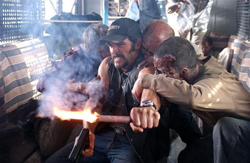 ドーン・オブ・ザ・デッドの画像