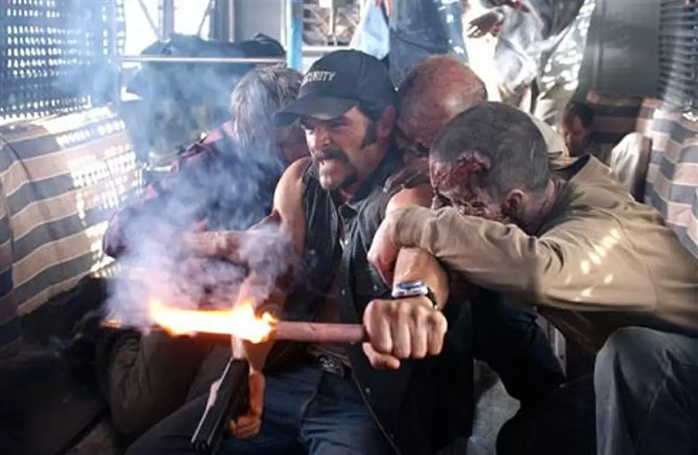 ドーン・オブ・ザ・デッドの画像