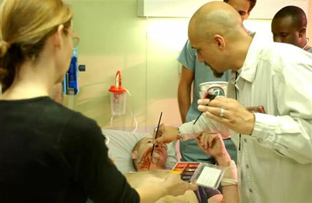 ドーン・オブ・ザ・デッドの画像