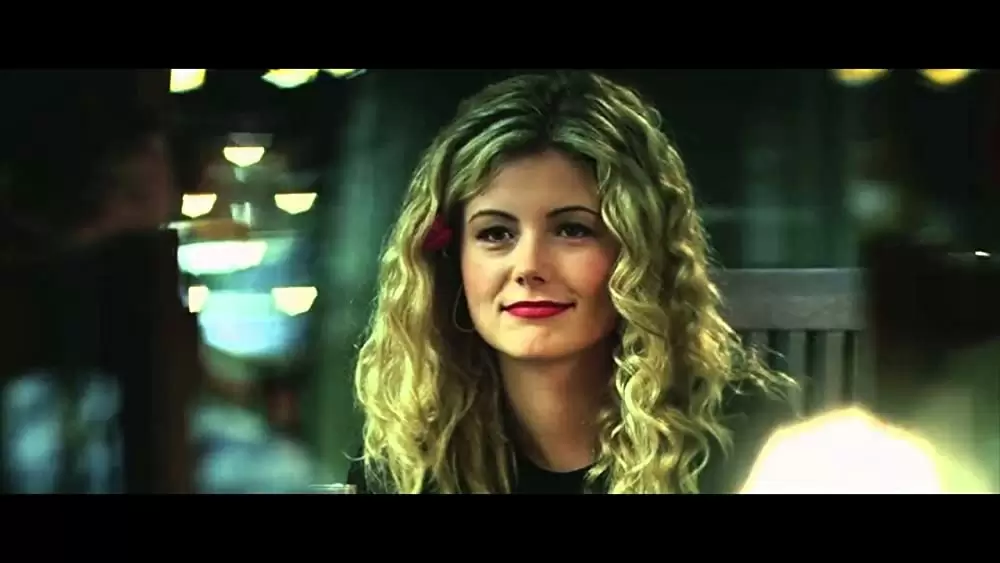 「ドーン・オブ・ザ・デッド」キム・ポイリアーの画像