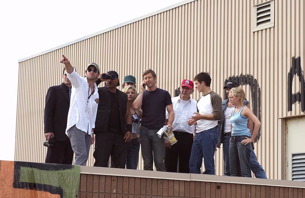 ドーン・オブ・ザ・デッドの画像