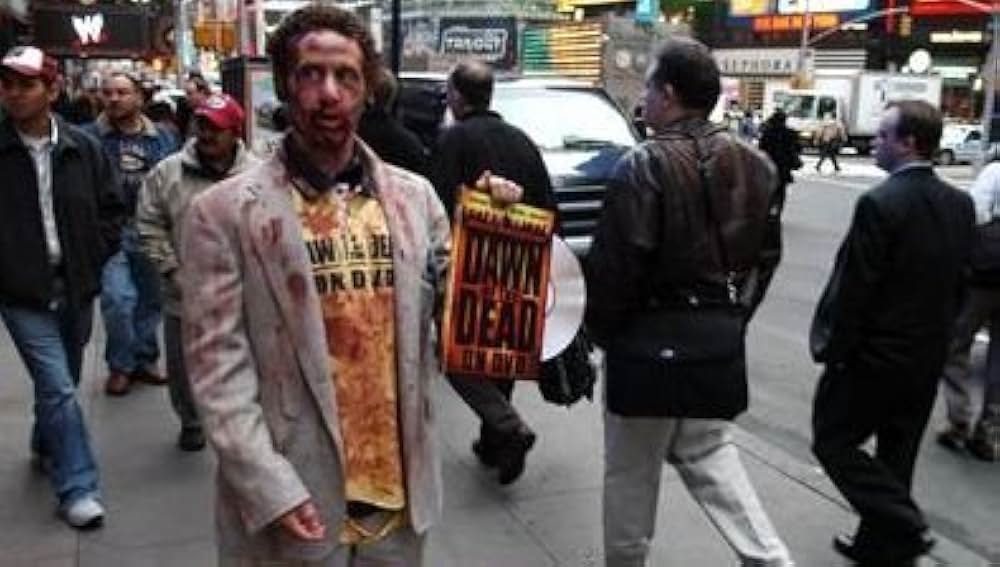 ドーン・オブ・ザ・デッドの画像