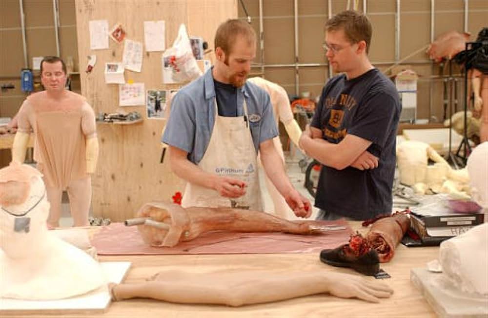 ドーン・オブ・ザ・デッドの画像