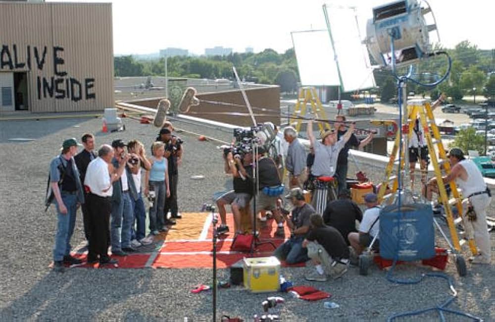 ドーン・オブ・ザ・デッドの画像