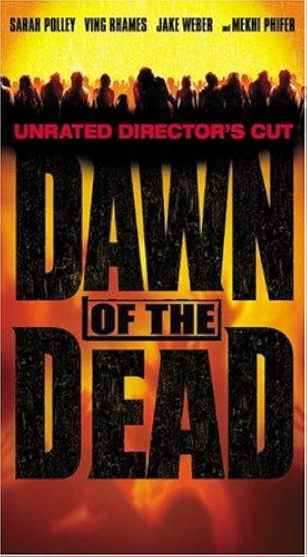 ドーン・オブ・ザ・デッドの画像