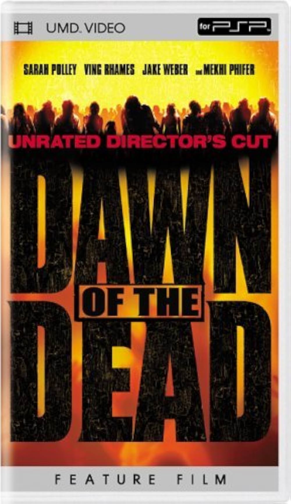 ドーン・オブ・ザ・デッドの画像