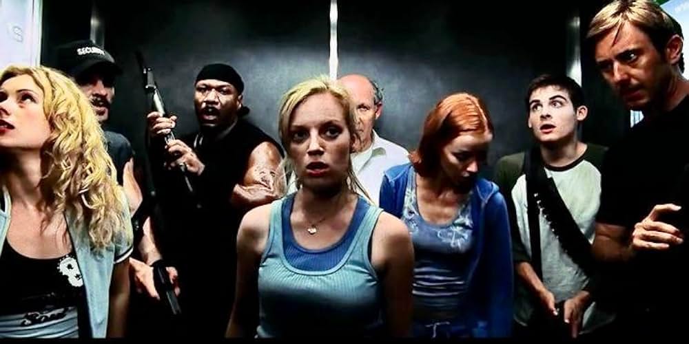 ドーン・オブ・ザ・デッドの画像