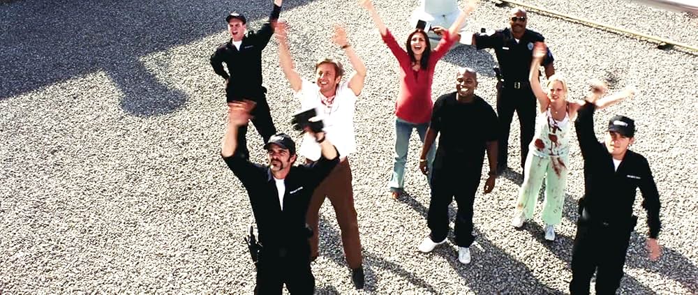 ドーン・オブ・ザ・デッドの画像