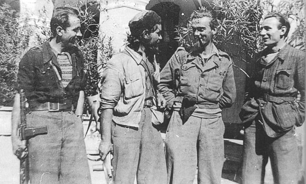 栄光の日々の写真