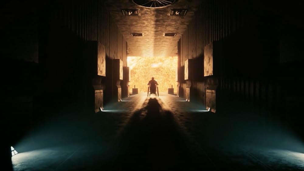 エイリアン・バトルフィールドの画像