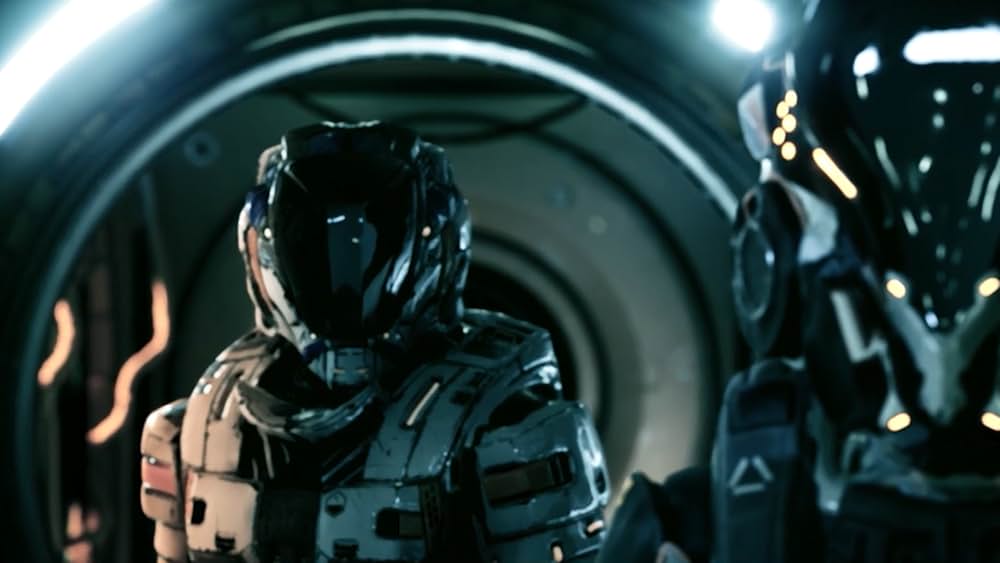 エイリアン・バトルフィールドの画像