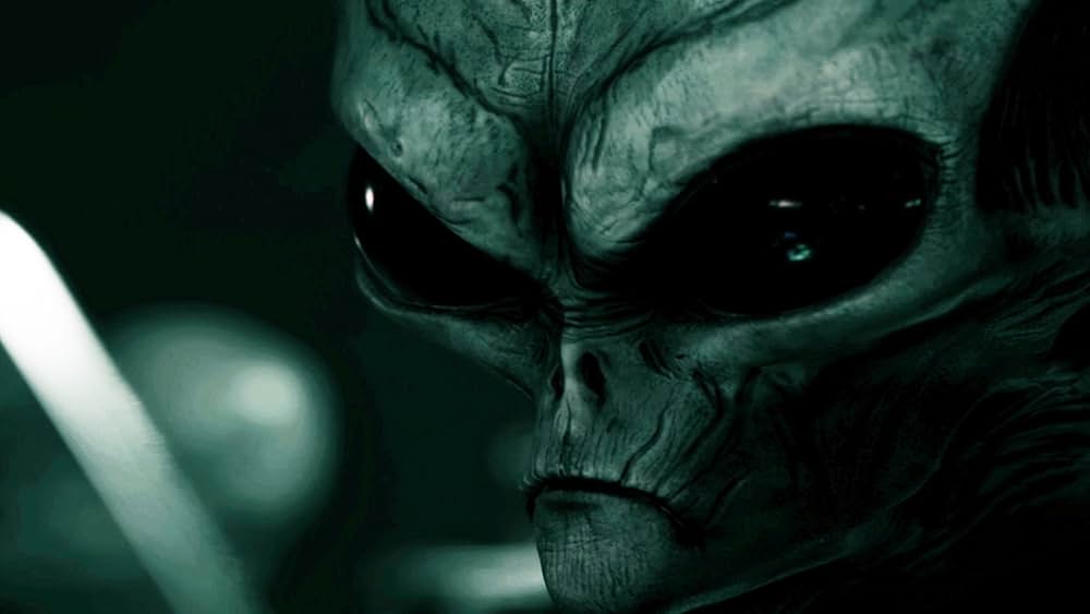 エイリアン・バトルフィールドの写真