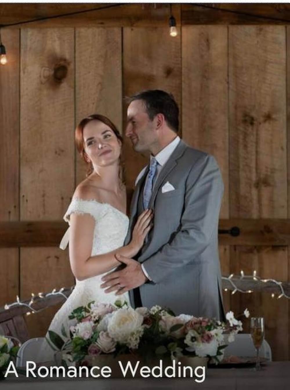 ロマンス・ウェディングの写真