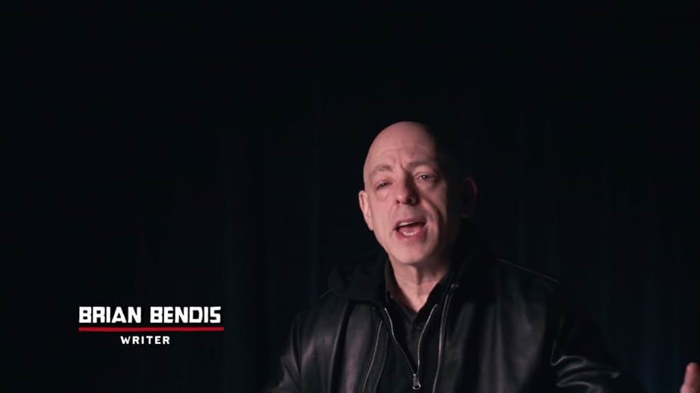 マーベル マスクに隠された真実の画像