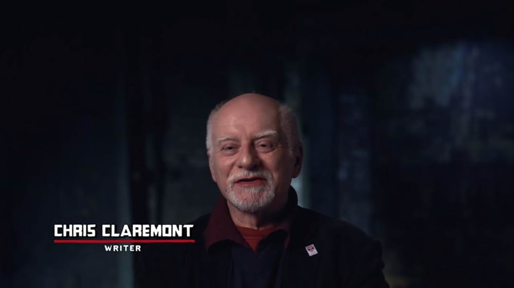 マーベル マスクに隠された真実の画像