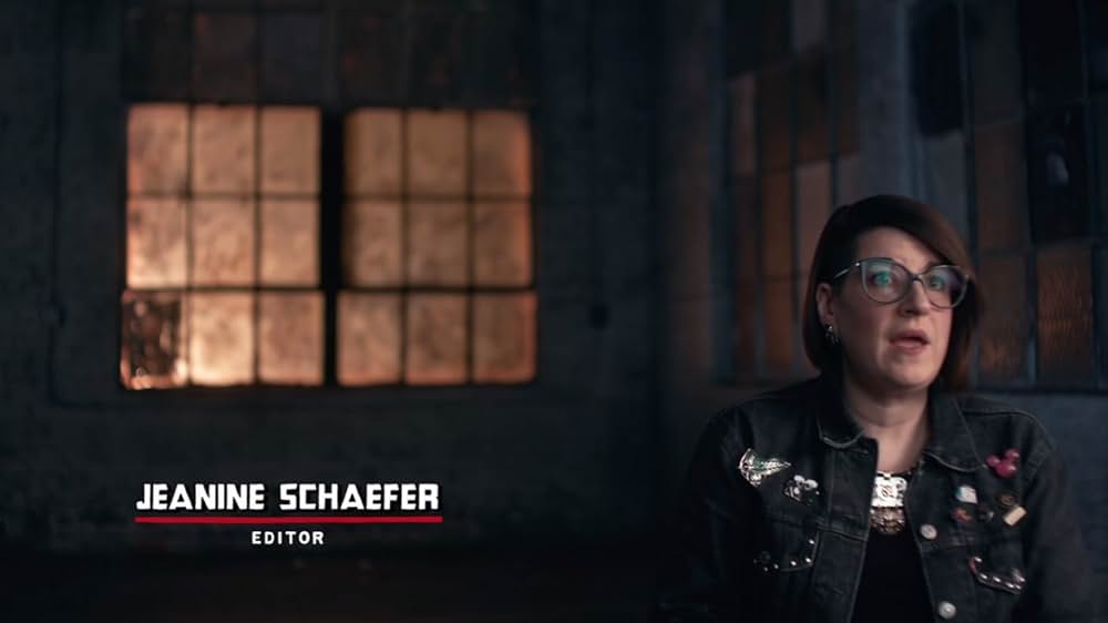 マーベル マスクに隠された真実の画像