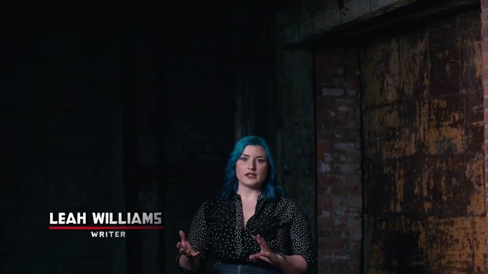 マーベル マスクに隠された真実の画像