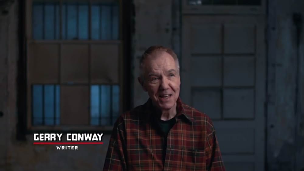 マーベル マスクに隠された真実の画像