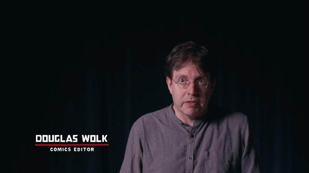 マーベル マスクに隠された真実の画像