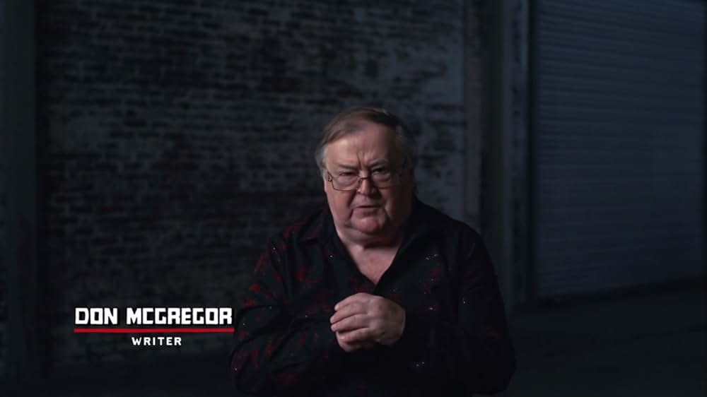 マーベル マスクに隠された真実の画像