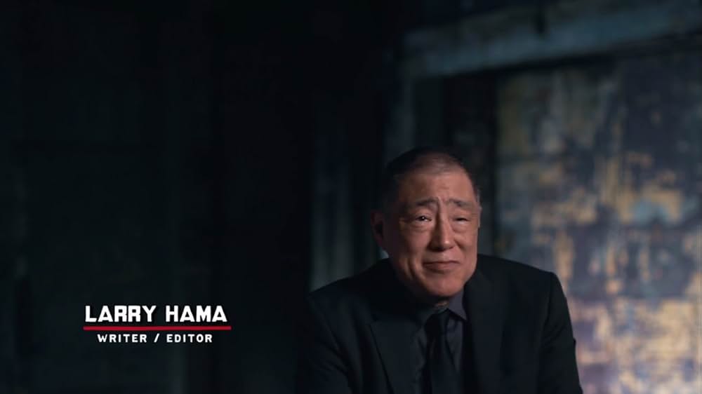 マーベル マスクに隠された真実の画像