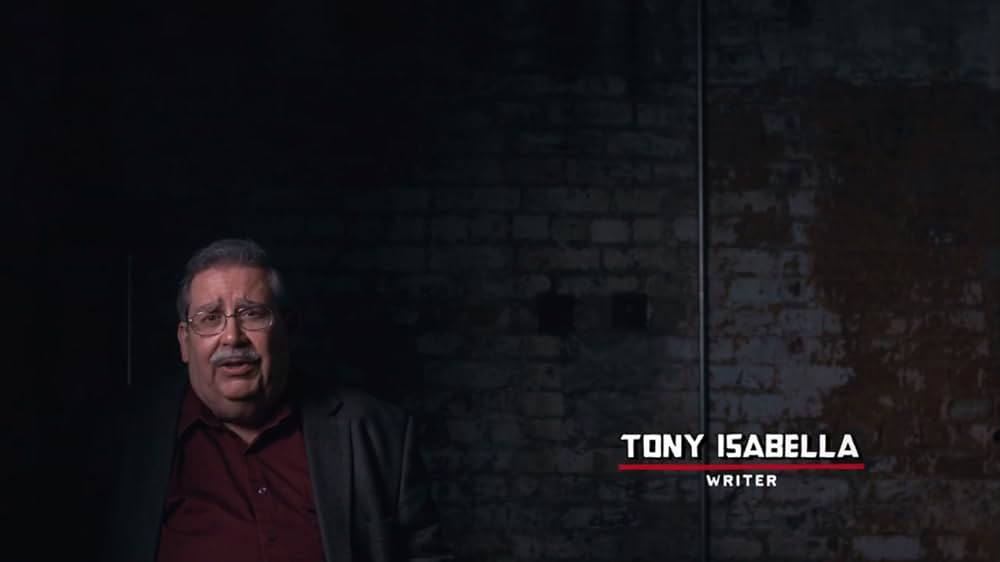 マーベル マスクに隠された真実の画像