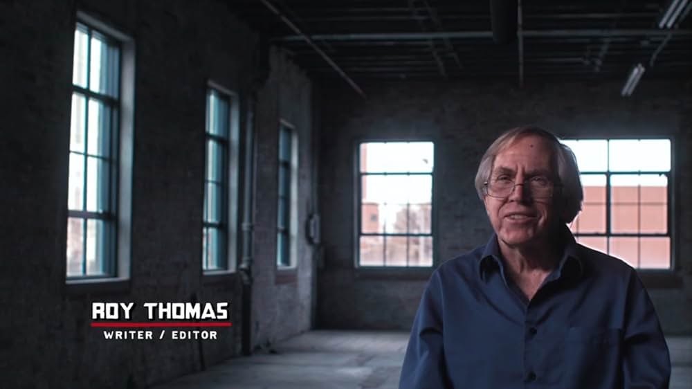 マーベル マスクに隠された真実の画像