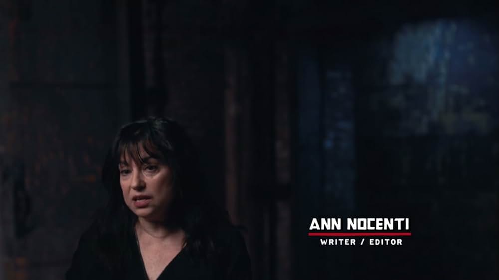 マーベル マスクに隠された真実の画像