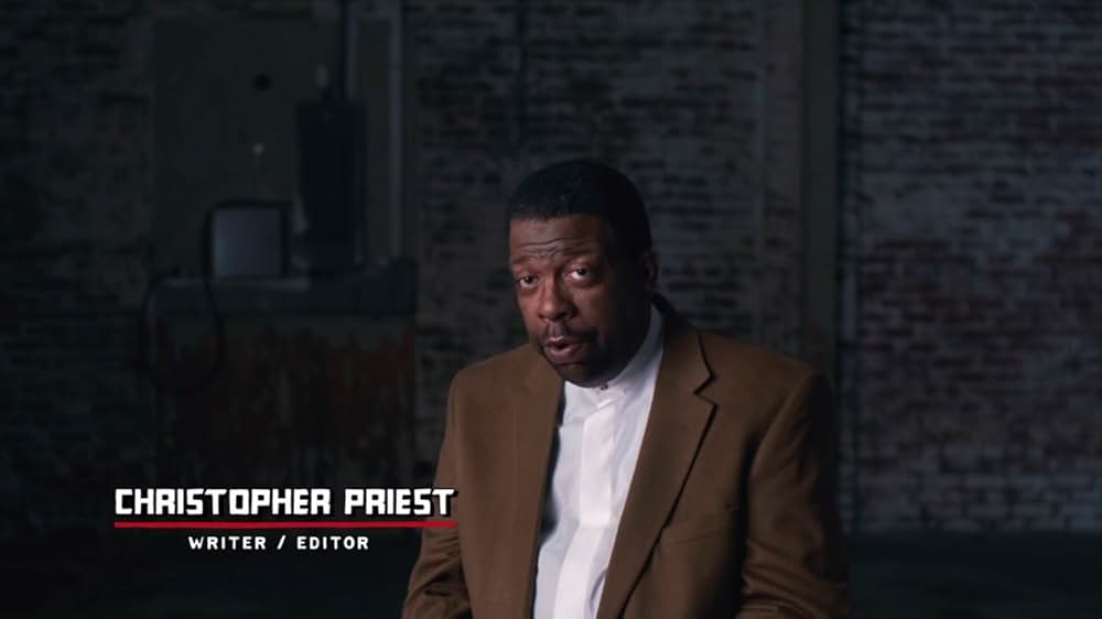 マーベル マスクに隠された真実の画像