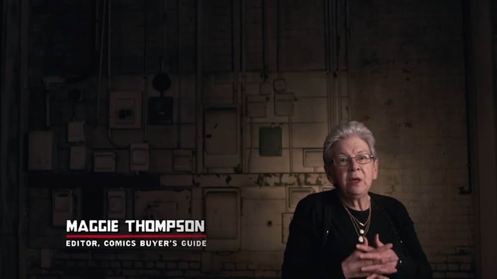 マーベル マスクに隠された真実の画像