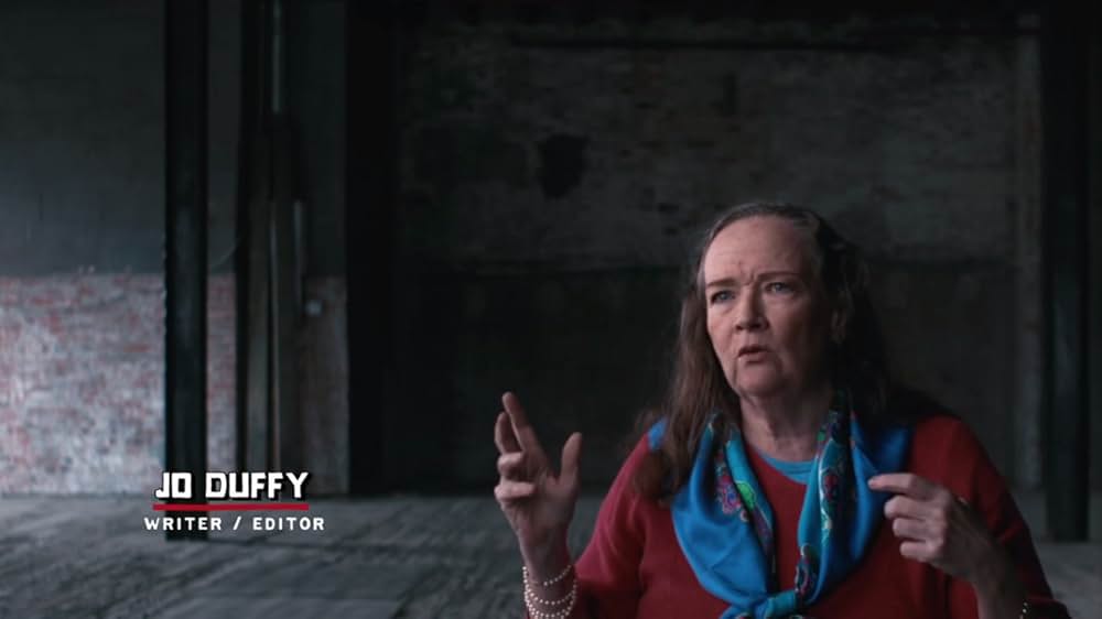 マーベル マスクに隠された真実の画像