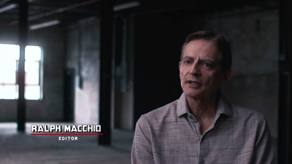 マーベル マスクに隠された真実の画像