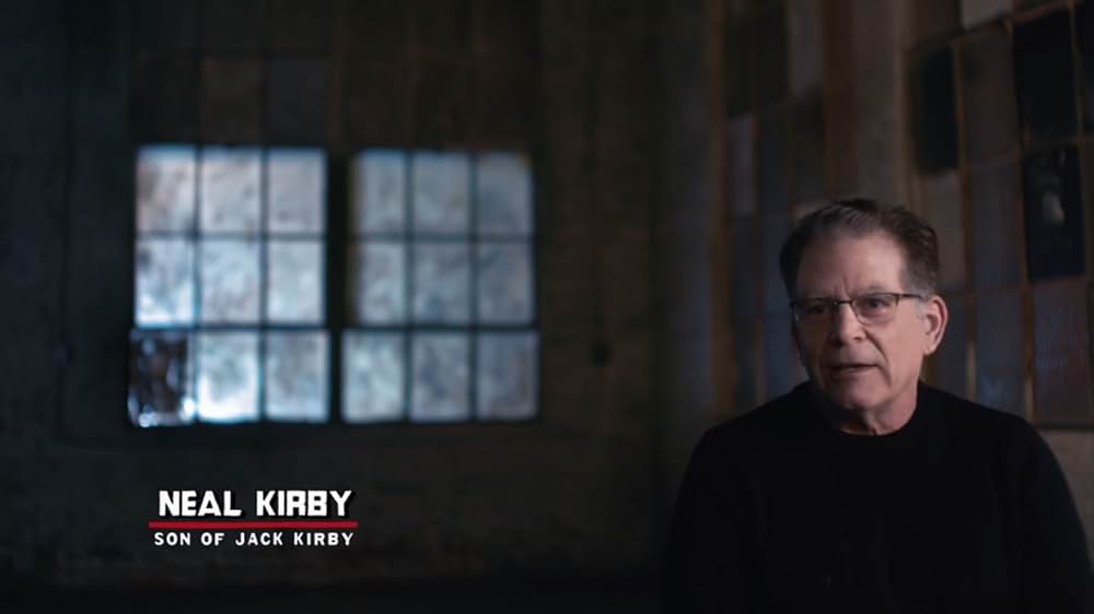 マーベル マスクに隠された真実の写真