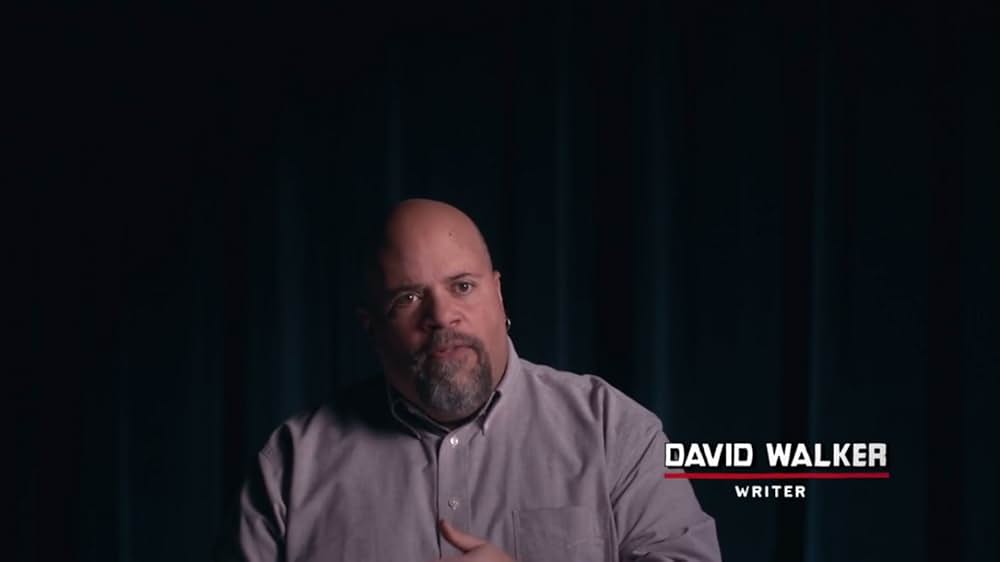 マーベル マスクに隠された真実の画像