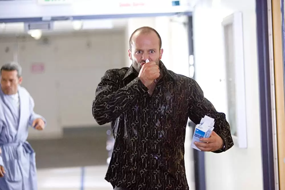 アドレナリンの画像