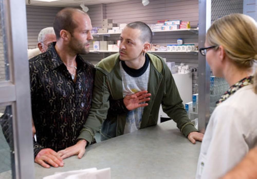 アドレナリンの画像