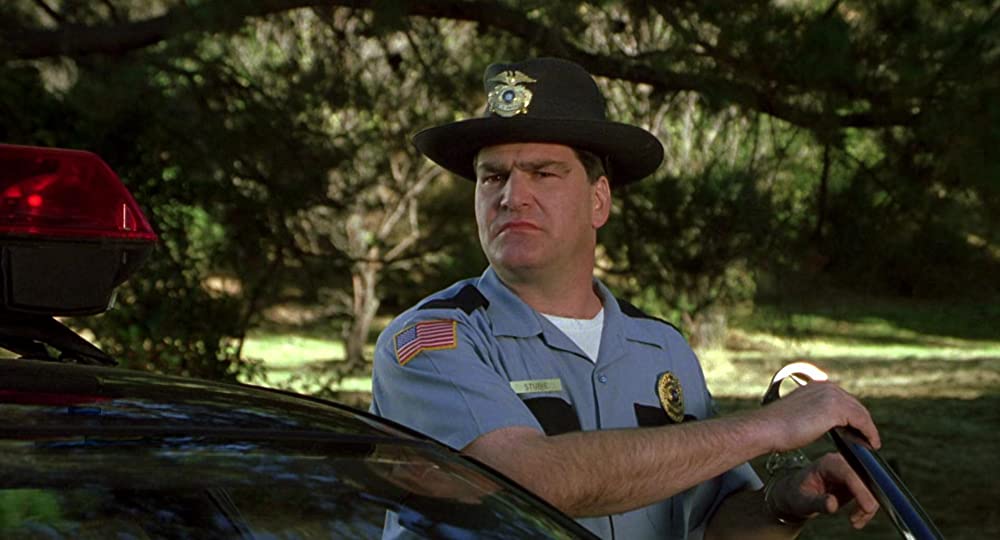 ふたりの男とひとりの女の画像