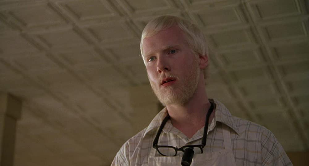 ふたりの男とひとりの女の画像