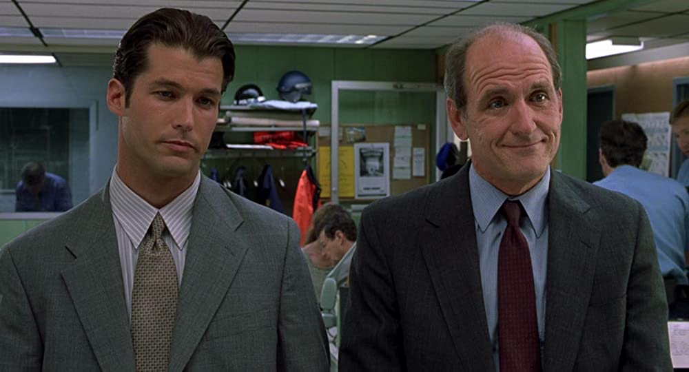 ふたりの男とひとりの女の画像