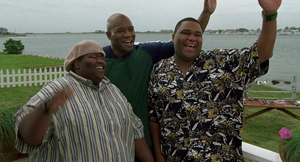 ふたりの男とひとりの女の画像