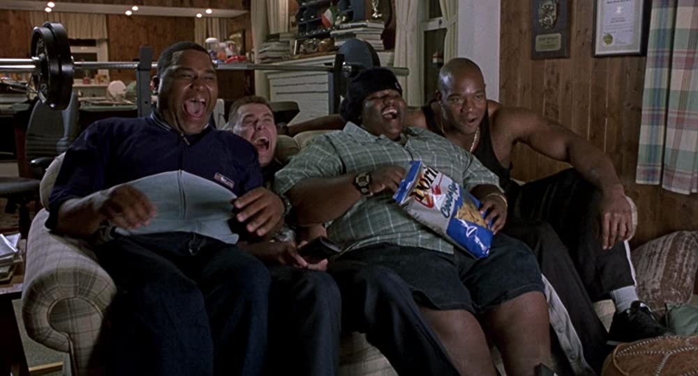 ふたりの男とひとりの女の画像