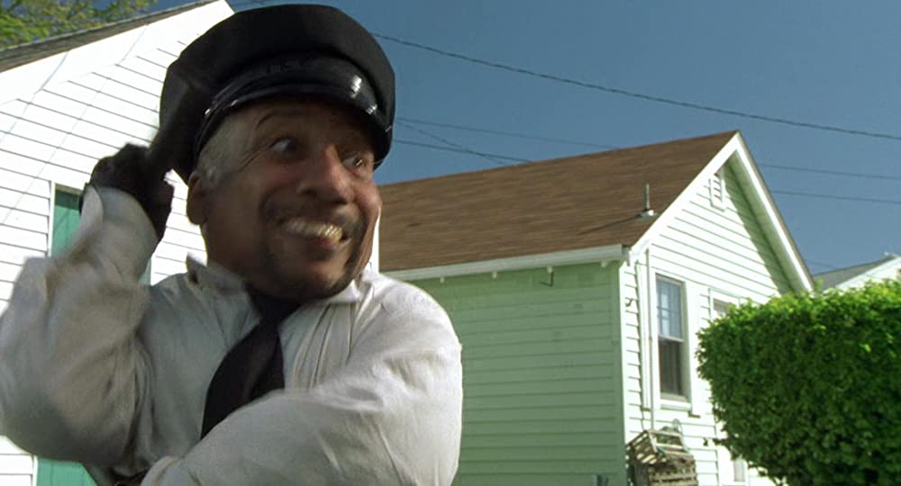 ふたりの男とひとりの女の画像