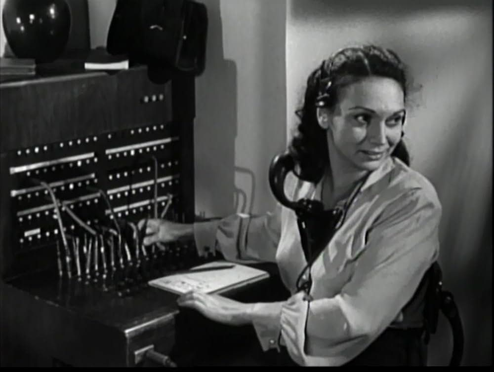 The Mating Season（原題）の画像