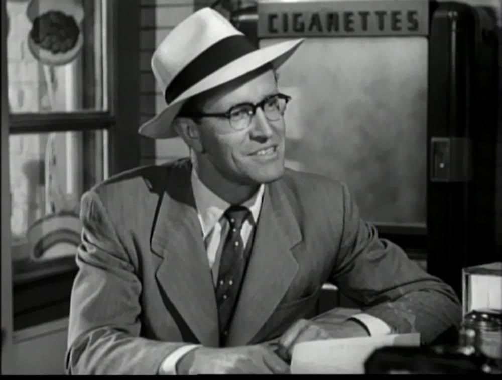 The Mating Season（原題）の画像