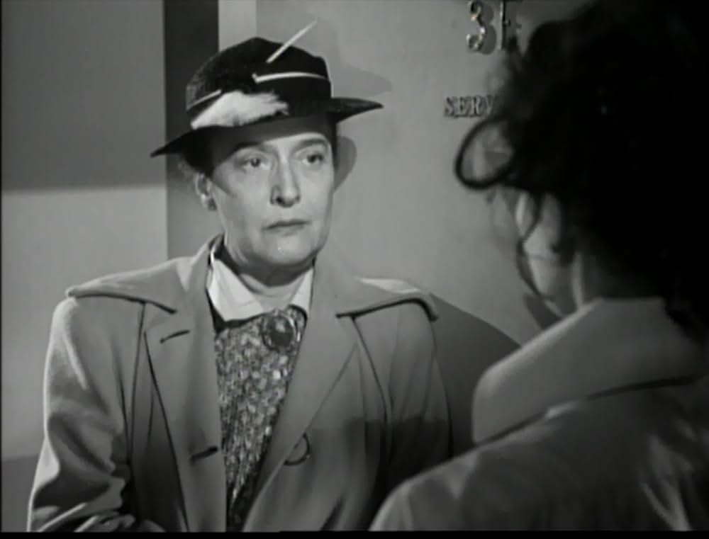 The Mating Season（原題）の画像