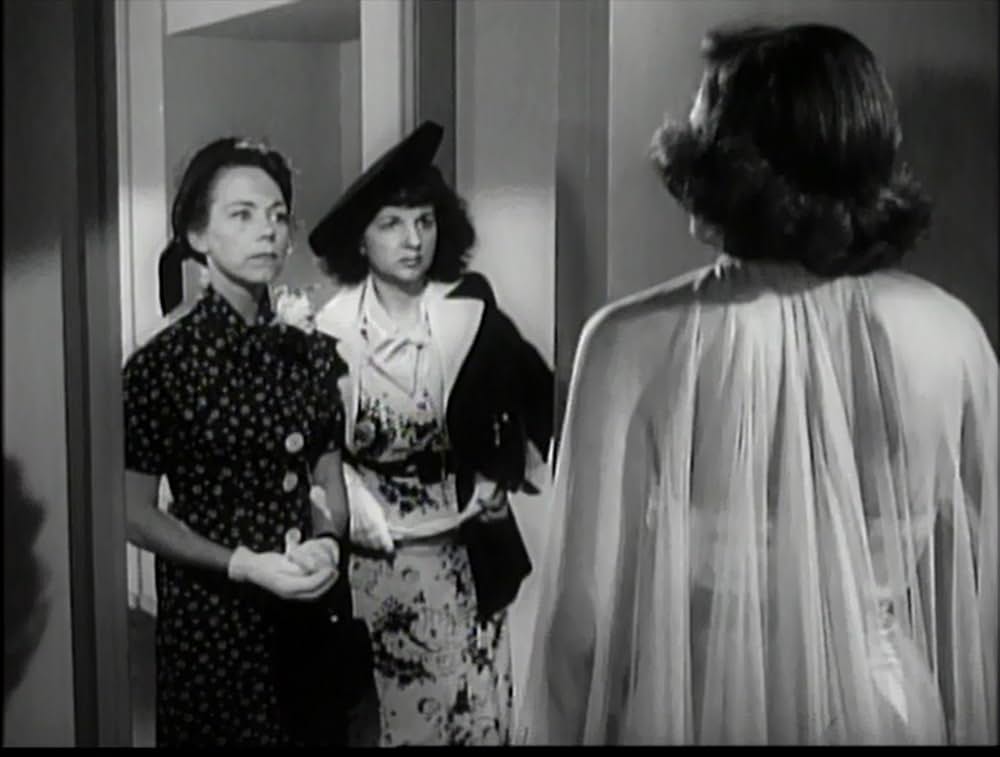 The Mating Season（原題）の画像