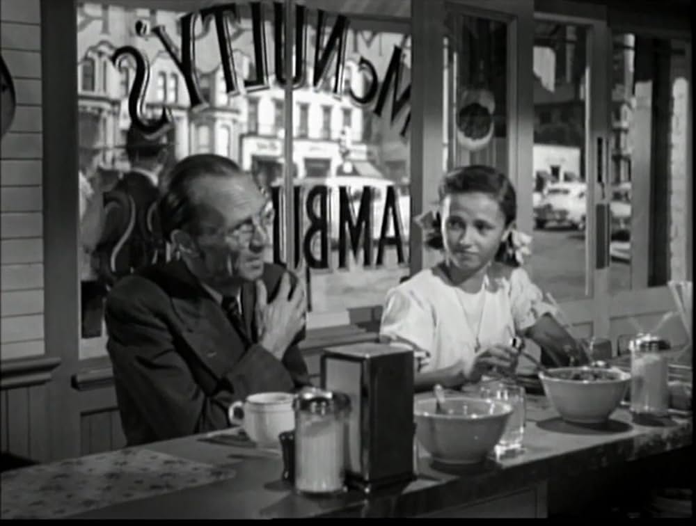 The Mating Season（原題）の画像