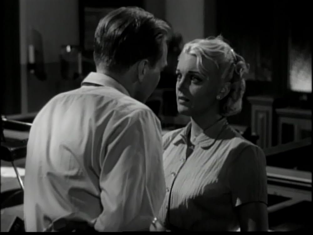 The Mating Season（原題）の画像